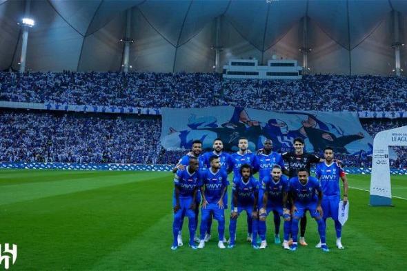 أخبار الرياضة | ترتيب الدوري السعودي 2023-2024 بعد نهاية الجولة 11 .. الهلال مين قده