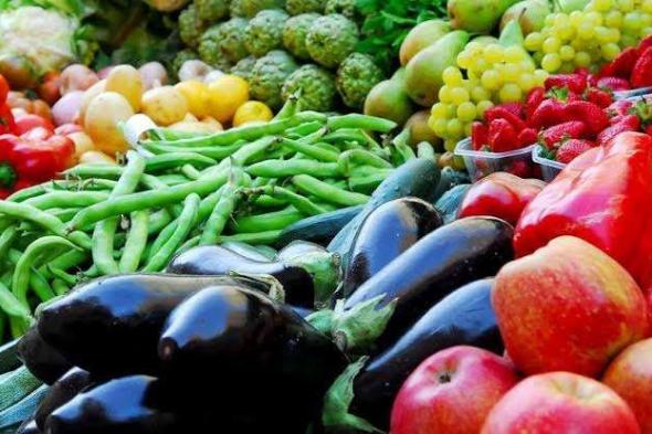 توقعات أسعار الخضروات الفترة المقبلة.. بشرى سارة للمواطنين بشأن سعر البطاطس