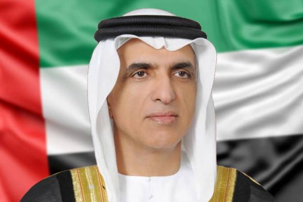 سعود بن صقر يصدر قانوناً بشأن ترخيص الوسائل البحرية وتشغيلها في رأس الخيمة