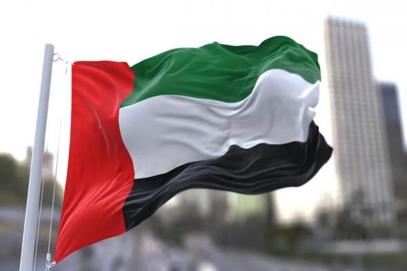الإمارات العربية المتحدة تدين الهجوم الإسرائيلي على مخيم جباليا