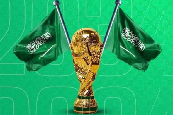 أخبار الرياضة | هل تستضيف السعودية كأس العالم 2034؟.. إنفانتينو يجاوب على السؤال