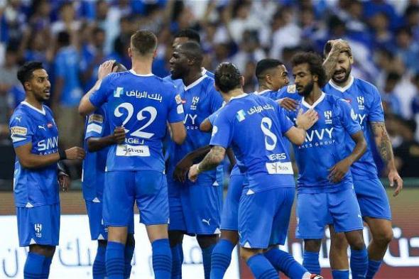 أخبار الرياضة | ضربة موجعة لـ الهلال قبل لقاء الفتح في الدوري السعودي