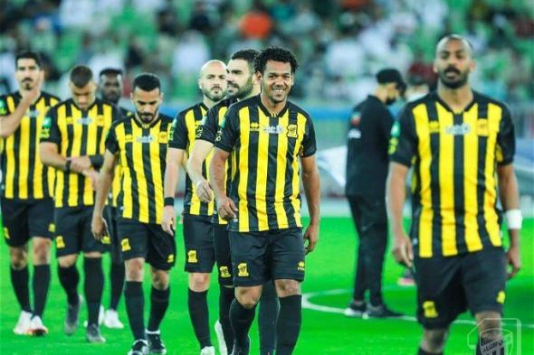 أخبار الرياضة | الاتحاد الآسيوي يتخذ قرارات تاريخه لصالح اتحاد جدة في دوري الأبطال