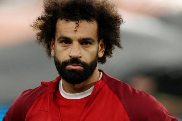 شاهد .. بالفيديو - محمد صلاح وألكسندر أرنولد يتدربان على أنغام أغنية حسن شاكوش وويجز "سالكة"