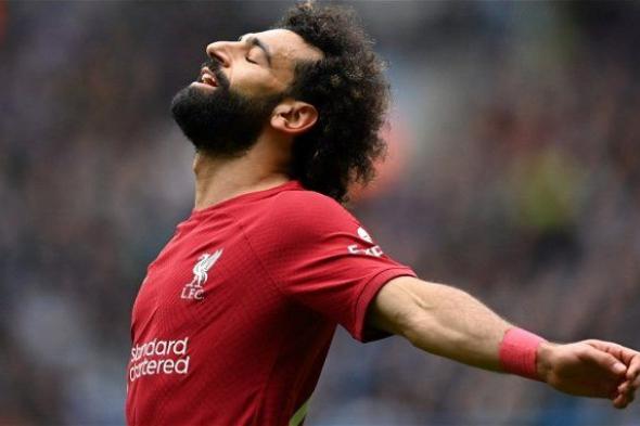 أخبار الرياضة | محمد صلاح على اسم مولود برازيلي.. مشجع ليفربول يمنح نجله اسم النجم المصري