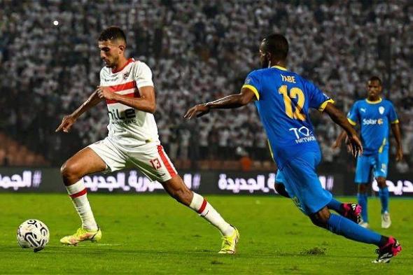 أخبار الرياضة | هنبيع للي هيدفع أكتر  … الزمالك يحسم مصير أحمد فتوح