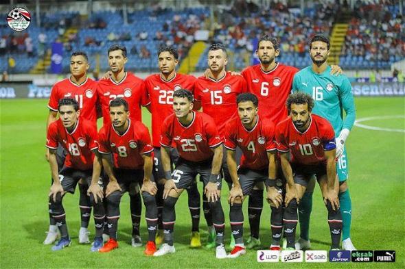 أخبار الرياضة | قناة مصرية مفتوحة تنقل مباريات منتخب مصر في تصفيات كأس العالم 2026