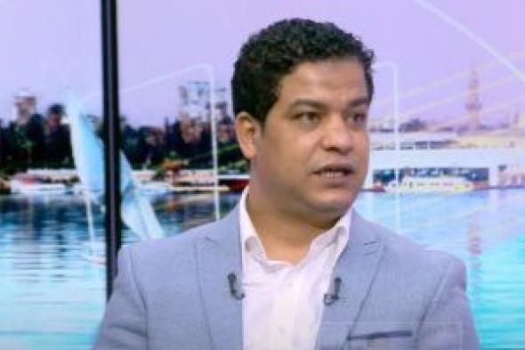 محمد الجالى: الرئيس السيسي يؤكد دائما على أهمية البعد الأفريقي للدولة المصرية