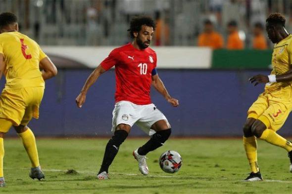 أخبار الرياضة | محمد صلاح يقود تشكيل منتخب مصر أمام جيبوتي في بداية المشوار نحو المونديال