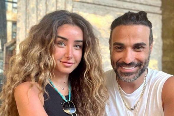 أخبار مصر | أول تعليق من أحمد فهمي على طلاق هنا الزاهد .. لم تتخيل ماذا فعل قدام الناس