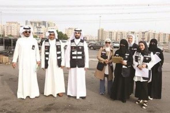 بالفيديو.. الأنصاري لـ «الأنباء»: متابعة الأسواق المركزية والمحلات في جميع المحافظات لرصد الأسعار