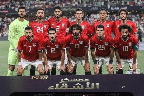 أخبار الرياضة | بعد الفوز على جيبوتي.. موعد مباراة منتخب مصر المقبلة أمام سيراليون