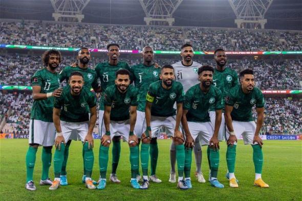 أخبار الرياضة | أزمة في مباراة منتخب السعودية وباكستان .. وهذا السبب