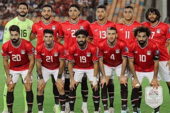 أخبار الرياضة | صافرة كونغولية تدير مباراة منتخب مصر وسيراليون في تصفيات كأس العالم