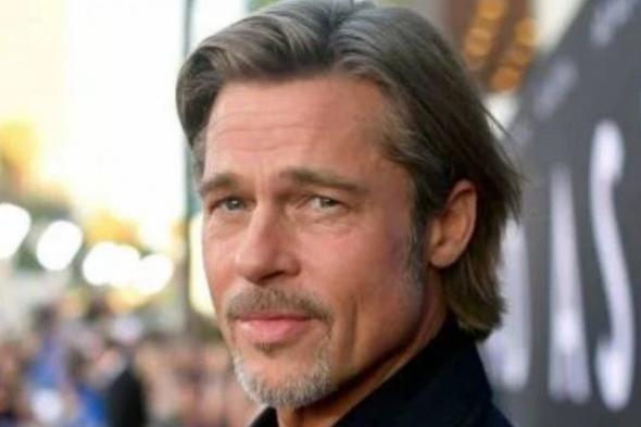 شاهد .. براد بيت يظهر وكأنه لم يكبر بلوك فيلمه Fight Club بعد 25 عاماً من عرضه-بالصور