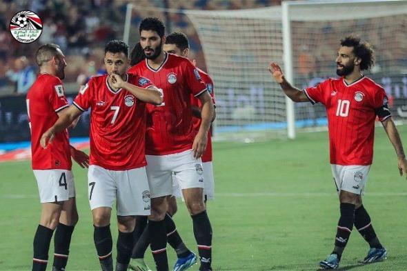 أخبار الرياضة | بعد الفوز على سيراليون.. موعد مباراة منتخب مصر المقبلة في تصفيات كأس العالم