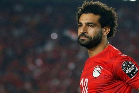 أخبار الرياضة | من أجل محمد صلاح.. اتفرج لحظة اقتحام جمهور ليبيريا لملعب مباراة مصر وسيراليون (فيديو)