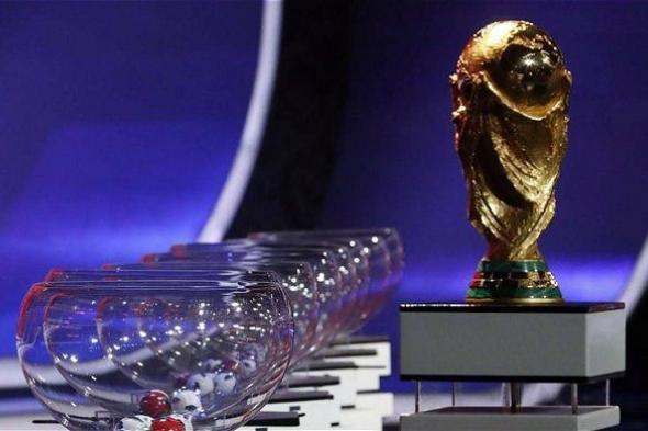 أخبار الرياضة | ترتيب مجموعات تصفيات آسيا لكأس العالم 2026.. منتخب السعودية في الصدارة