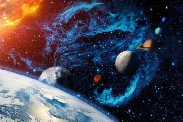 ناسا تعلن استلام الأرض رسالة ليزرية من بُعد 10 ملايين ميل