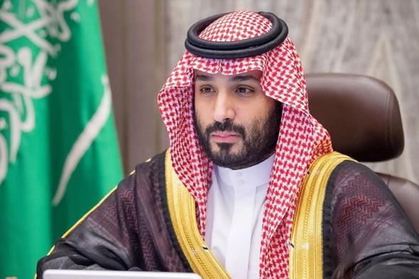 اتفرج – محمد بن سلمان: نرفض سياسة تهجير الفلسطينيين من قطاع غزة