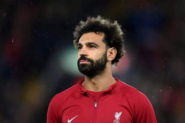 أخبار الرياضة | محمد صلاح: أتمنى اللعب مع ميسي وكريستيانو رونالدو