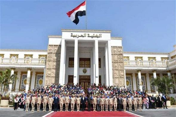 أخبار مصر | آخر موعد تقديم ضباط متخصصين حربية 2023.. اعرف الشروط