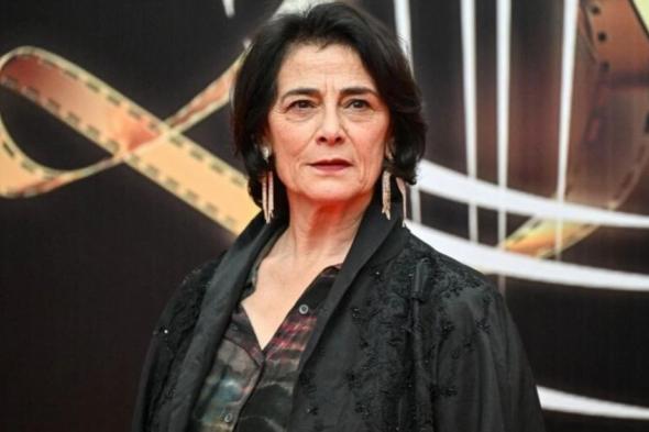 مهرجان مراكش للسينما: استقبال حار لوثائقي يستعيد محطات رئيسية في حياة الممثلة الفلسطينية هيام عباس