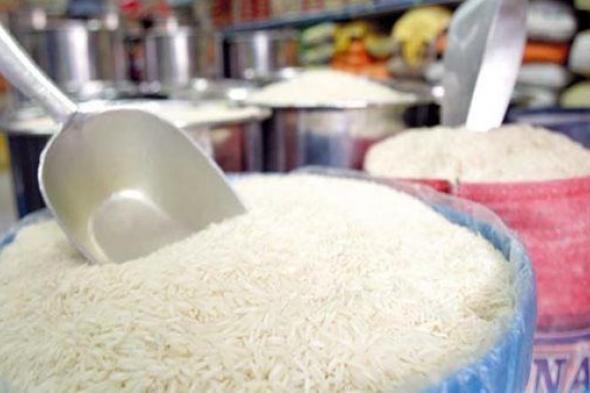 أسعار الأرز اليوم 30 نوفمبر.. وصل لكام سعر الكيلو؟