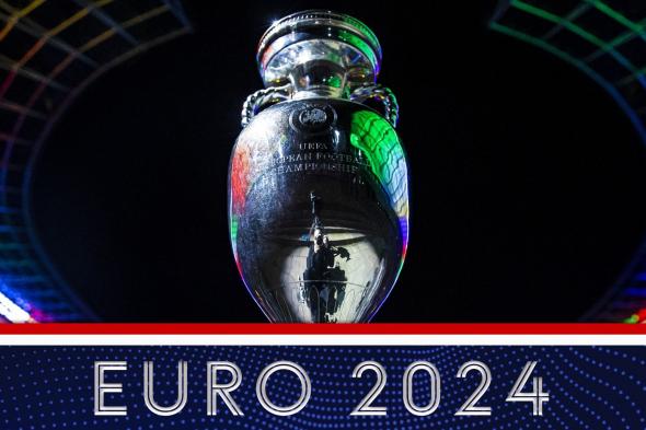 شاهد .. الموعد والقنوات الناقلة لقرعة يورو 2024
