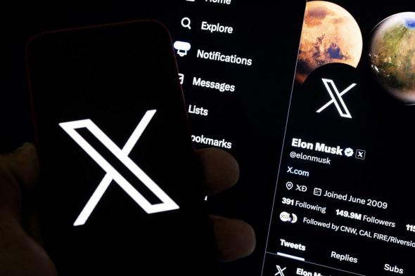 مستقبل «إكس» على المحك بعد شتيمة ماسك لـ«المعلنين»
