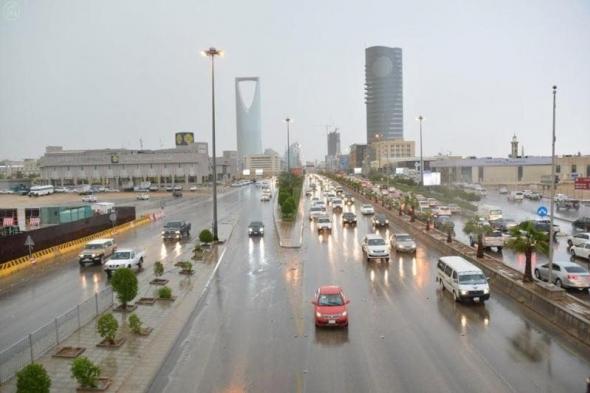 شاهد .. فرصة لهطول أمطار رعدية.. طقس السعودية اليوم الأحد 3 ديسمبر 2023