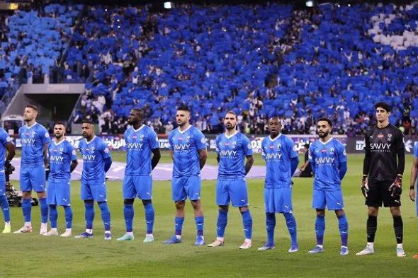 أخبار الرياضة | موعد مباراة الهلال السعودي ونساجي الإيراني اليوم في دوري أبطال آسيا