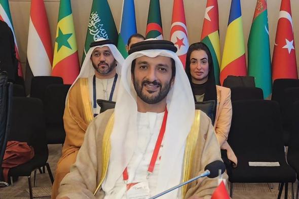 الإمارات تؤكد التزامها بدعم جهود منظمة التعاون الإسلامي