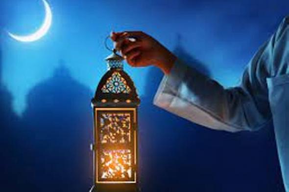 100 يوم تفصلنا عن شهر رمضان المبارك