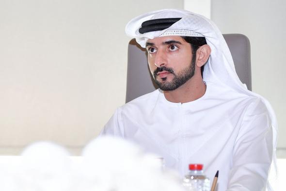 حمدان بن محمد يشيد بنتائج تقييم مستويات الطلبة وإنجاز مدارس دبي الخاصة