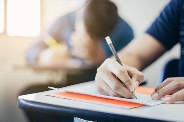 أخبار مصر | جدول امتحانات الصف الأول الثانوي الأزهري الترم الأول
