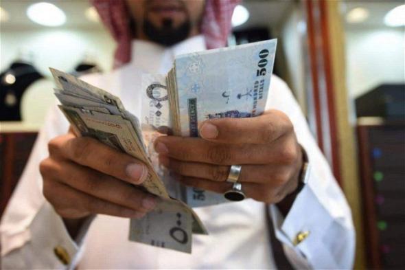 سعر الريال السعودي مقابل الجنيه المصري اليوم الأحد 10 ديسمبر 2023.. متوفر أمام المعتمرين