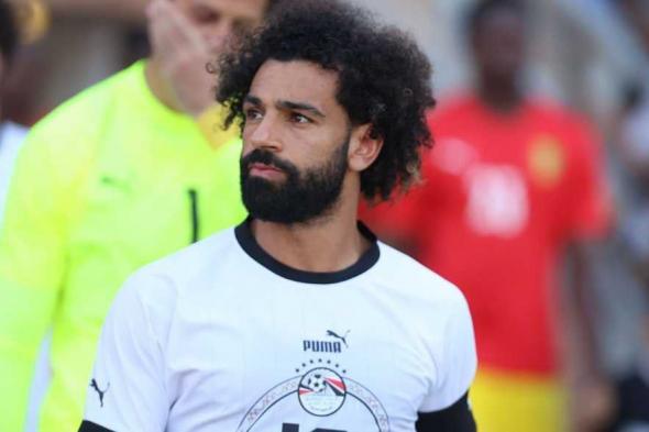 بسبب المنتخب.. محمد صلاح يغيب عن مباراة ليفربول وأرسنال