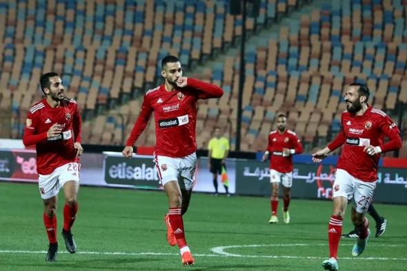 عمرو السولية: “الأهلي حلم أي لاعب في مصر”
