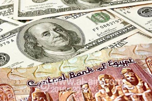 سعر الدولار اليوم 13-12-2023.. فارد عضلاته أمام الجنيه