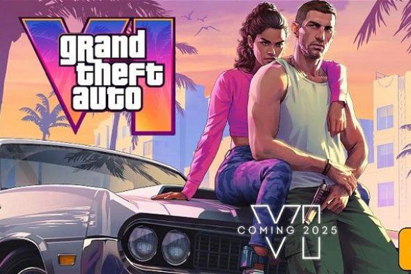 موعد إصدار gta 6 .. فيديو مشوق للإصدار الجديد للعبة