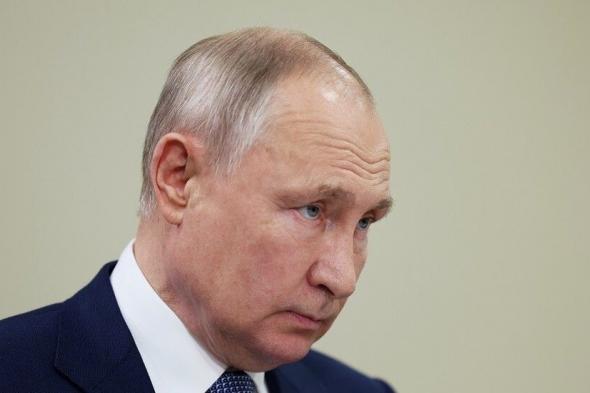 جو بايدن يحذر من هجوم روسي كاسح على دول أوروبا  والرئيس " بوتين" يرد بقوة؟