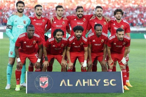 أخبار الرياضة | الفيفا يهدد الأهلي بشأن قميص الشهداء في كأس العالم