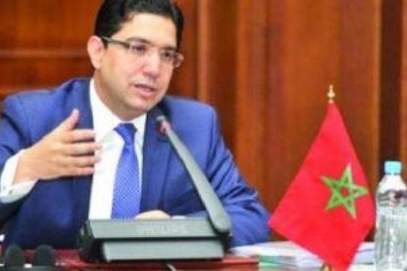المغرب يؤكد دعمه لمجلس القيادة الرئاسى اليمنى