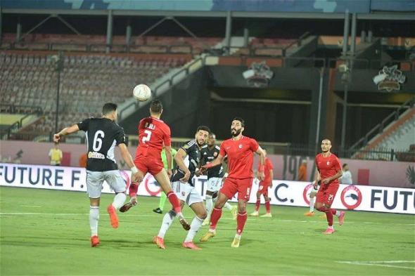أخبار الرياضة | موعد مباراة الأهلي ومودرن فيوتشر في نهائي كأس السوبر المصري