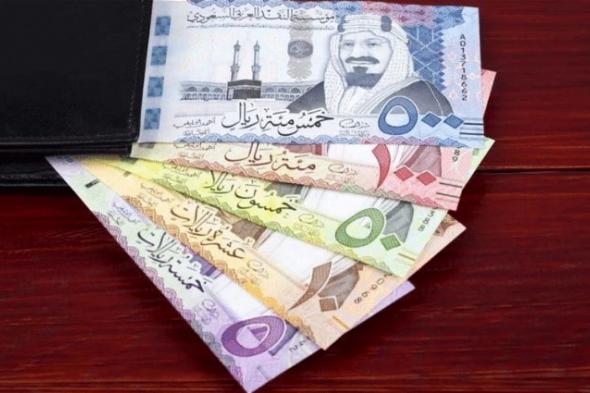 سعر الريال السعودي مقابل الجنيه المصري اليوم الأحد 31 ديسمبر.. كل الفئات في البنوك