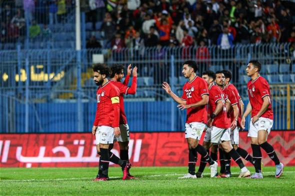 أخبار الرياضة | مواعيد مباريات منتخب مصر في كأس الأمم الأفريقية 2023