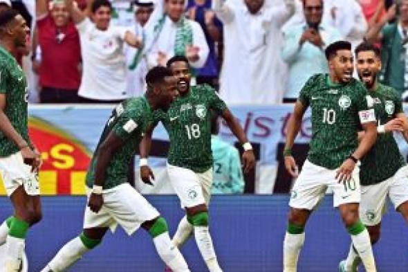 مانشيني يعلن قائمة السعودية النهائية لكأس أمم آسيا