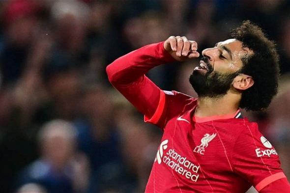 أخبار الرياضة | بسبب كأس الأمم الأفريقية.. ليفربول يفتقد محمد صلاح في مباريات نارية