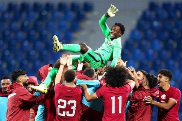 أخبار الرياضة | موعد مباراة قطر والأردن الودية .. إليكم القنوات الناقلة